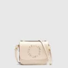 Borsa a tracolla Messenger con logo Borsa a tracolla Messenger con logo