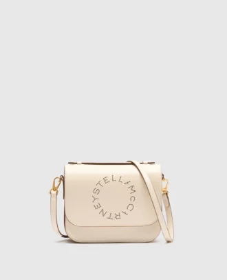 Borsa a tracolla Messenger con logo