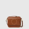 Borsa a tracolla Messenger con logo Borsa a tracolla Messenger con logo