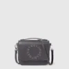 Borsa a tracolla Messenger con logo Borsa a tracolla Messenger con logo