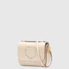 Borsa a tracolla Messenger con logo Borsa a tracolla Messenger con logo
