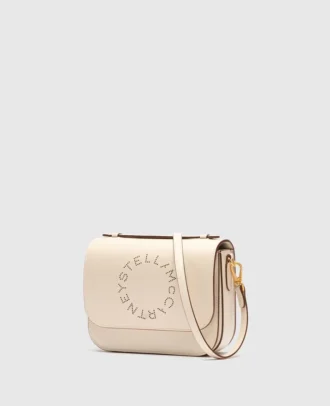 Borsa a tracolla Messenger con logo