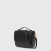 Borsa a tracolla Messenger con logo Borsa a tracolla Messenger con logo