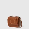 Borsa a tracolla Messenger con logo Borsa a tracolla Messenger con logo