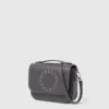 Borsa a tracolla Messenger con logo Borsa a tracolla Messenger con logo