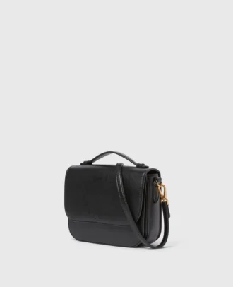 Borsa a tracolla Messenger con logo