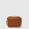 Borsa a tracolla Messenger con logo Borsa a tracolla Messenger con logo