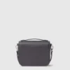 Borsa a tracolla Messenger con logo Borsa a tracolla Messenger con logo
