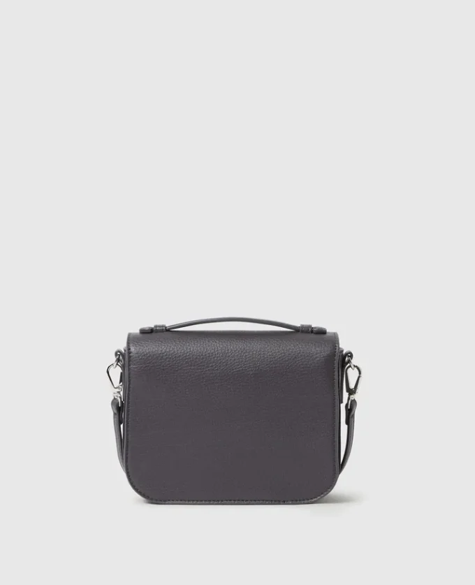 Borsa a tracolla Messenger con logo Borsa a tracolla Messenger con logo