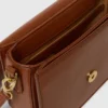 Borsa a tracolla Messenger con logo Borsa a tracolla Messenger con logo