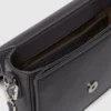 Borsa a tracolla Messenger con logo Borsa a tracolla Messenger con logo