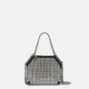 Borsa a tracolla mini Falabella Crystal Borsa a tracolla mini Falabella Crystal