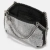 Borsa a tracolla mini Falabella Crystal Borsa a tracolla mini Falabella Crystal
