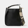 Borsa a tracolla Mini Stella Logo