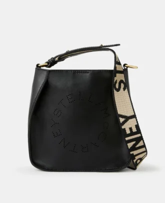 Borsa a tracolla Mini Stella Logo Borsa a tracolla Mini Stella Logo