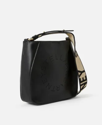 Borsa a tracolla Mini Stella Logo Borsa a tracolla Mini Stella Logo