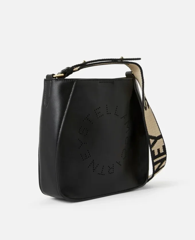 Borsa a tracolla Mini Stella Logo