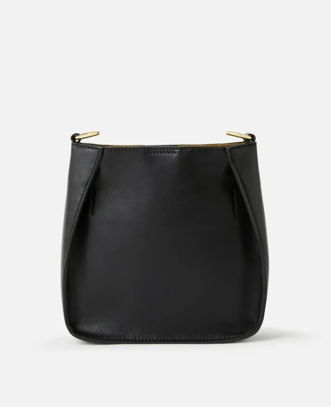 Borsa a tracolla Mini Stella Logo