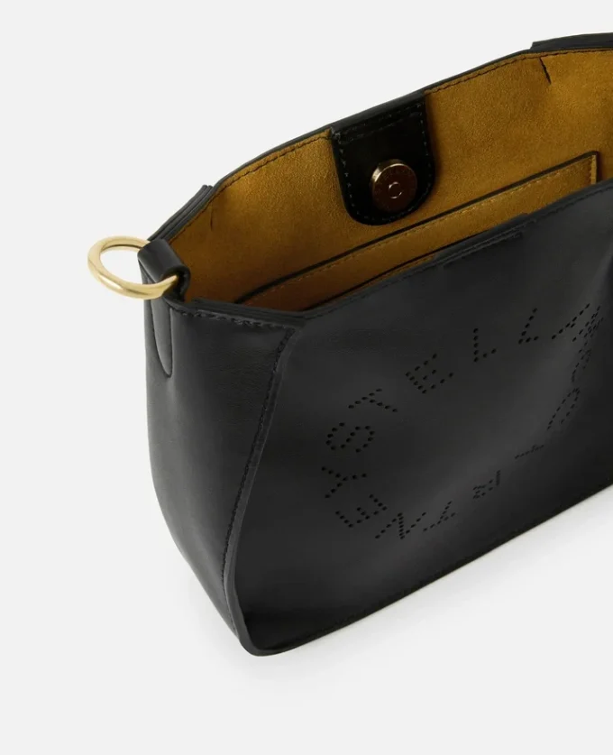 Borsa a tracolla Mini Stella Logo