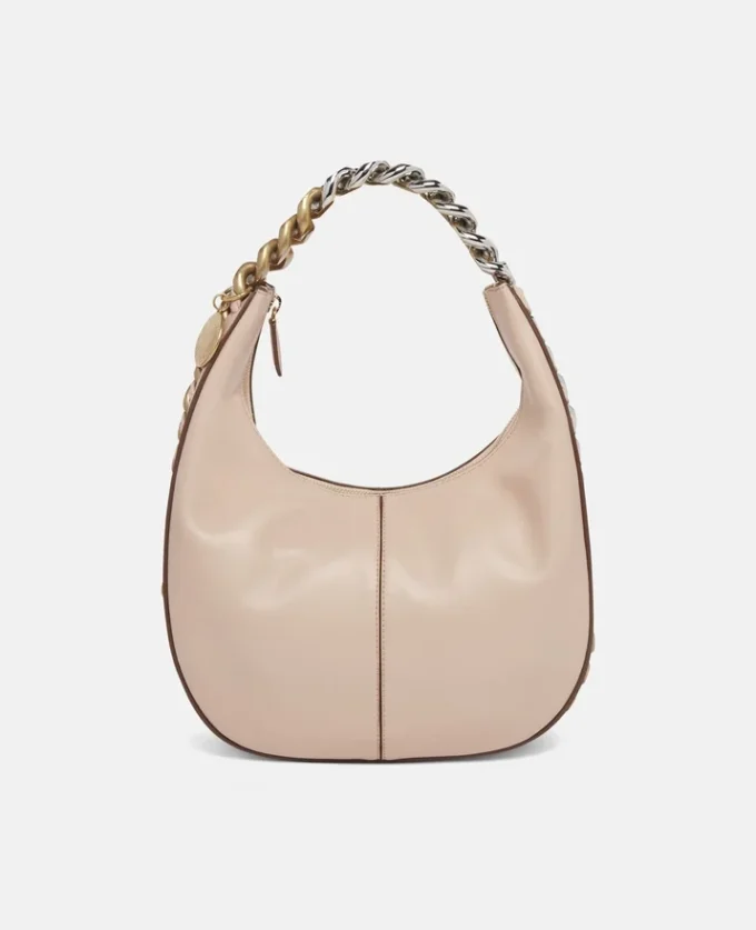 Borsa a tracolla piccola con zip Frayme Borsa a tracolla piccola con zip Frayme