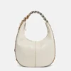 Borsa a tracolla piccola con zip Frayme Borsa a tracolla piccola con zip Frayme