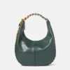 Borsa a tracolla piccola con zip Frayme Borsa a tracolla piccola con zip Frayme