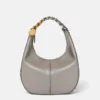 Borsa a tracolla piccola con zip Frayme Borsa a tracolla piccola con zip Frayme
