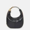 Borsa a tracolla piccola con zip Frayme Borsa a tracolla piccola con zip Frayme
