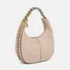 Borsa a tracolla piccola con zip Frayme Borsa a tracolla piccola con zip Frayme