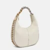 Borsa a tracolla piccola con zip Frayme Borsa a tracolla piccola con zip Frayme
