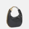 Borsa a tracolla piccola con zip Frayme Borsa a tracolla piccola con zip Frayme