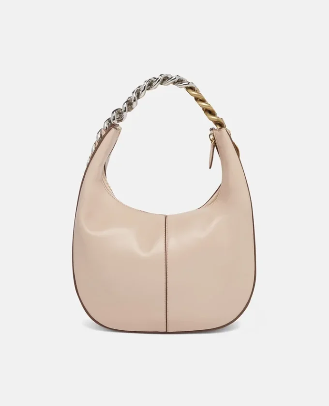 Borsa a tracolla piccola con zip Frayme Borsa a tracolla piccola con zip Frayme