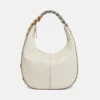 Borsa a tracolla piccola con zip Frayme Borsa a tracolla piccola con zip Frayme