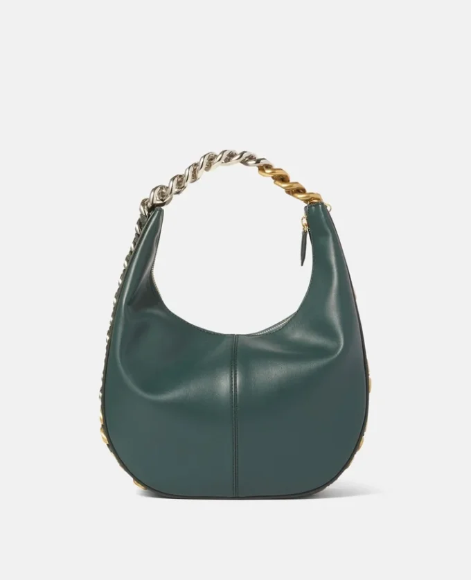 Borsa a tracolla piccola con zip Frayme Borsa a tracolla piccola con zip Frayme