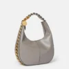 Borsa a tracolla piccola con zip Frayme Borsa a tracolla piccola con zip Frayme