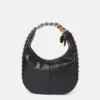 Borsa a tracolla piccola con zip Frayme Borsa a tracolla piccola con zip Frayme