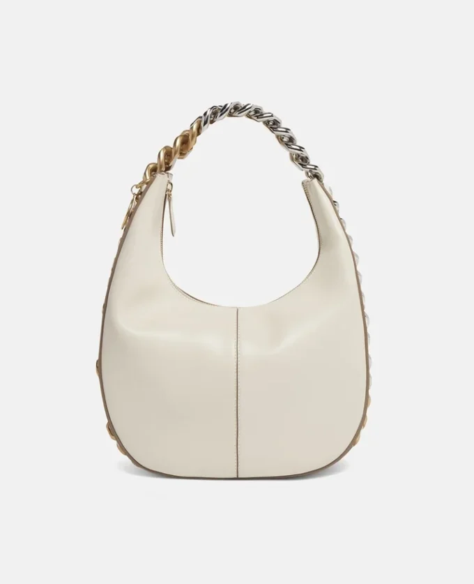 Borsa a tracolla piccola con zip Frayme Borsa a tracolla piccola con zip Frayme