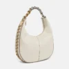 Borsa a tracolla piccola con zip Frayme Borsa a tracolla piccola con zip Frayme