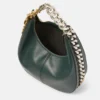 Borsa a tracolla piccola con zip Frayme Borsa a tracolla piccola con zip Frayme