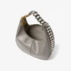 Borsa a tracolla piccola con zip Frayme Borsa a tracolla piccola con zip Frayme