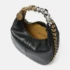 Borsa a tracolla piccola con zip Frayme Borsa a tracolla piccola con zip Frayme