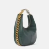 Borsa a tracolla piccola con zip Frayme Borsa a tracolla piccola con zip Frayme