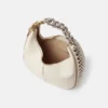 Borsa a tracolla piccola con zip Frayme Borsa a tracolla piccola con zip Frayme
