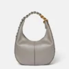 Borsa a tracolla piccola con zip Frayme Borsa a tracolla piccola con zip Frayme