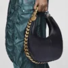 Borsa a tracolla piccola con zip Frayme Borsa a tracolla piccola con zip Frayme