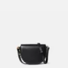 Borsa a tracolla piccola Frayme con patta