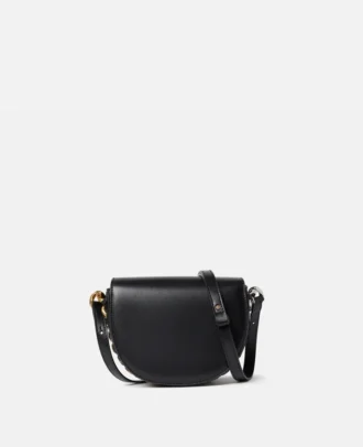 Borsa a tracolla piccola Frayme con patta