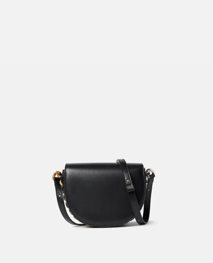 Borsa a tracolla piccola Frayme con patta
