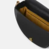 Borsa a tracolla piccola Frayme con patta