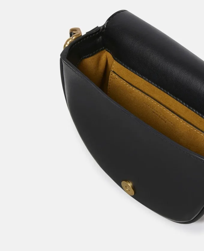 Borsa a tracolla piccola Frayme con patta